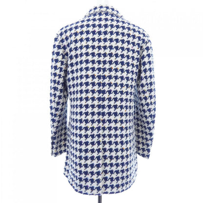 Chanel Jacket White — view 2
