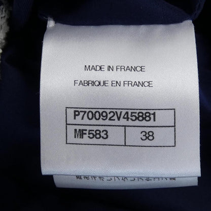 Chanel Jacket White — view 4