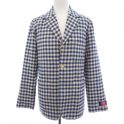 Gucci Resort Exclisive Zanfr Jacket