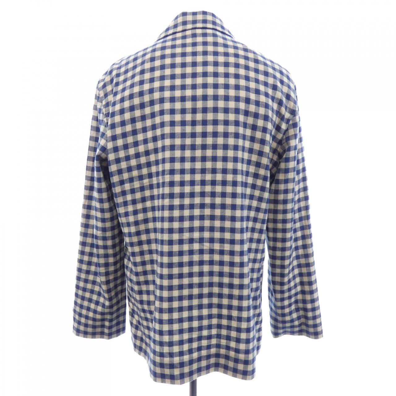 Gucci Resort Exclisive Zanfr Jacket — view 2