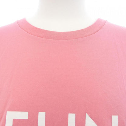 Celine Lou's T-Shirt Pink — view 5