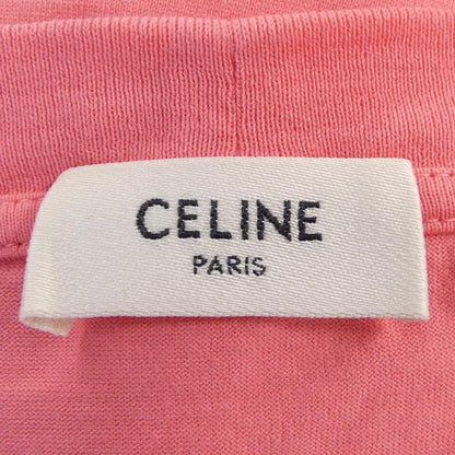 Celine Lou's T-Shirt Pink — view 4