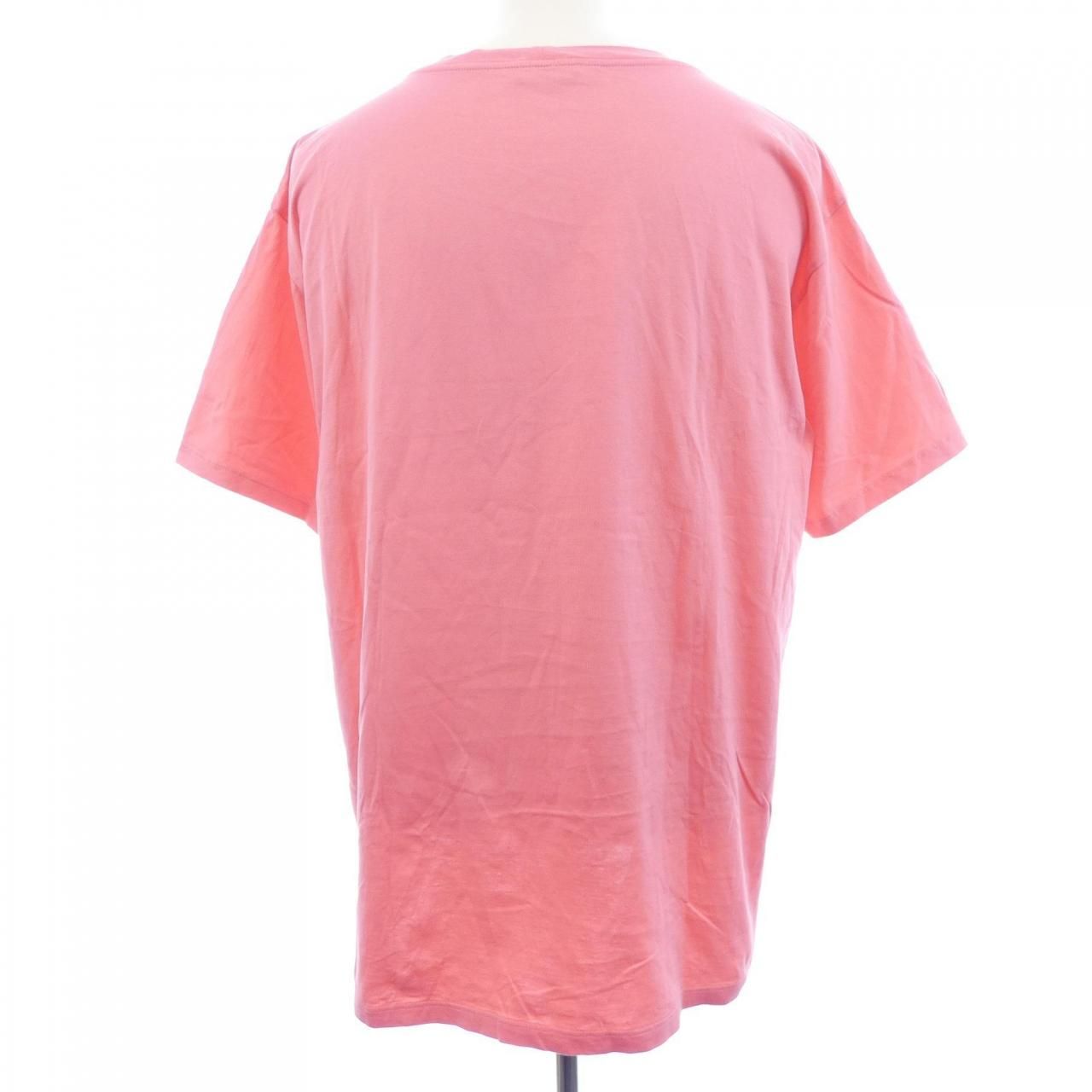 Celine Lou's T-Shirt Pink — view 2