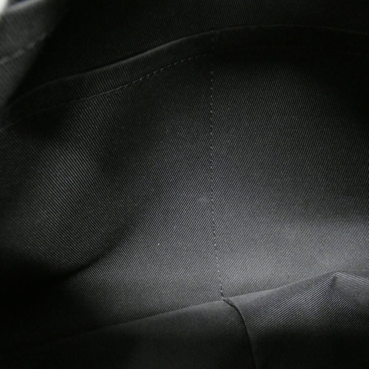Louis Vuitton Taiga Llama Discovery Backpack — view 8