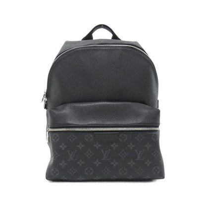 Louis Vuitton Taiga Llama Discovery Backpack