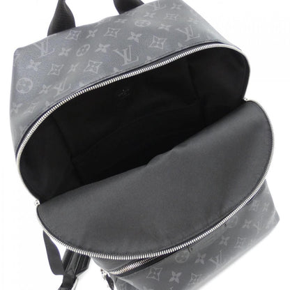 Louis Vuitton Taiga Llama Discovery Backpack — view 7