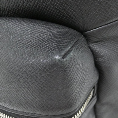 Louis Vuitton Taiga Llama Discovery Backpack — view 5