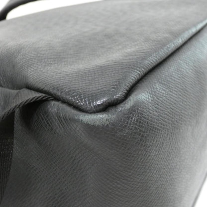 Louis Vuitton Taiga Llama Discovery Backpack — view 3