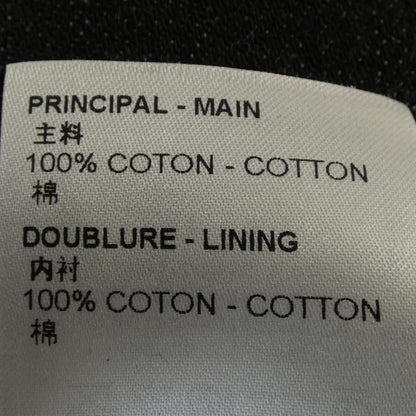 Louis Vuitton Karakoram Denim Jacket — view 3