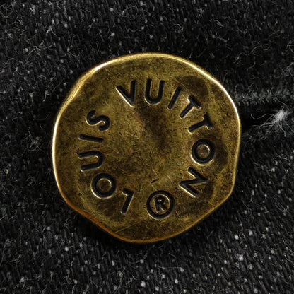 Louis Vuitton Karakoram Denim Jacket — view 7