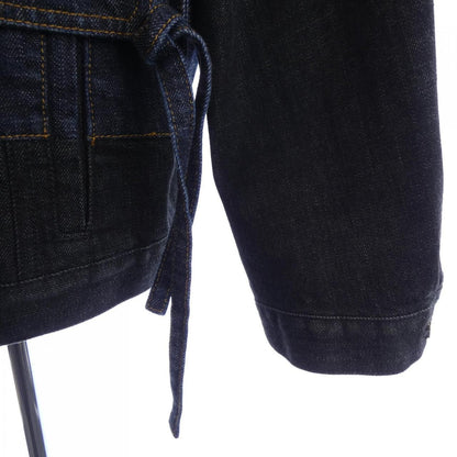Louis Vuitton Karakoram Denim Jacket — view 6