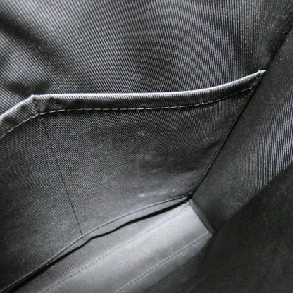 Louis Vuitton Monogram Eclipse Sac Plat Cross Bag — view 8