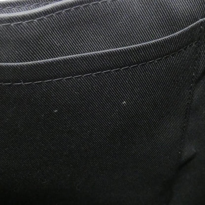 Louis Vuitton Monogram Eclipse District MM Shoulder Bag — view 8