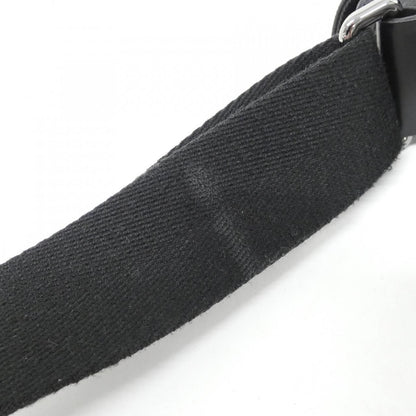 Louis Vuitton Monogram Eclipse District MM Shoulder Bag — view 6
