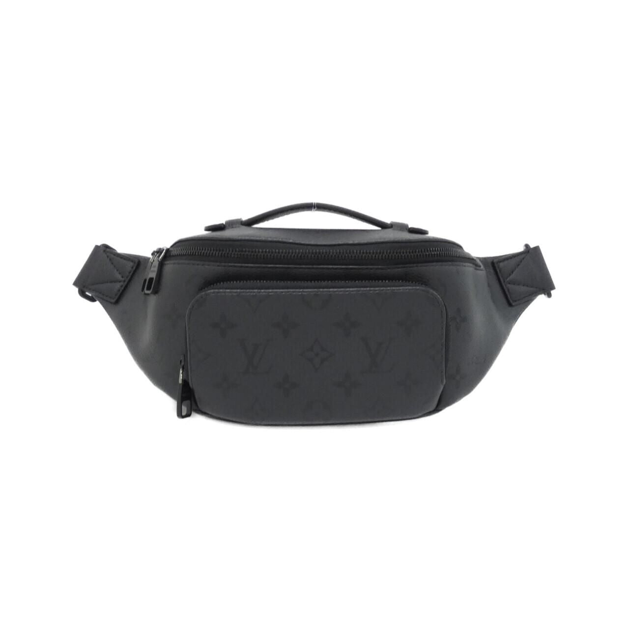 Louis Vuitton Monogram Midnight Rush Bum Bag