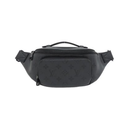 Louis Vuitton Monogram Midnight Rush Bum Bag