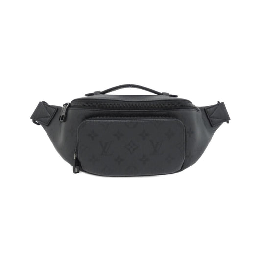 Louis Vuitton Monogram Midnight Rush Bum Bag