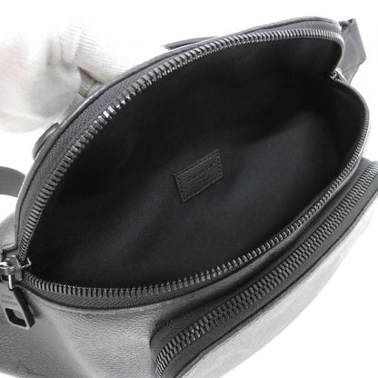 Louis Vuitton Monogram Midnight Rush Bum Bag — view 6