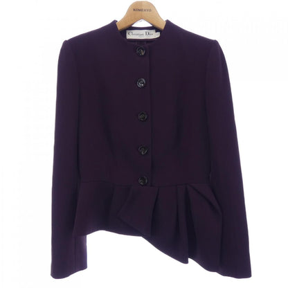 Dior Jacket Purple