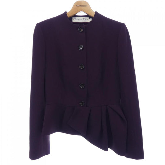 Dior Jacket Purple