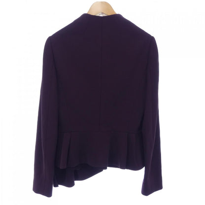 Dior Jacket Purple — view 2