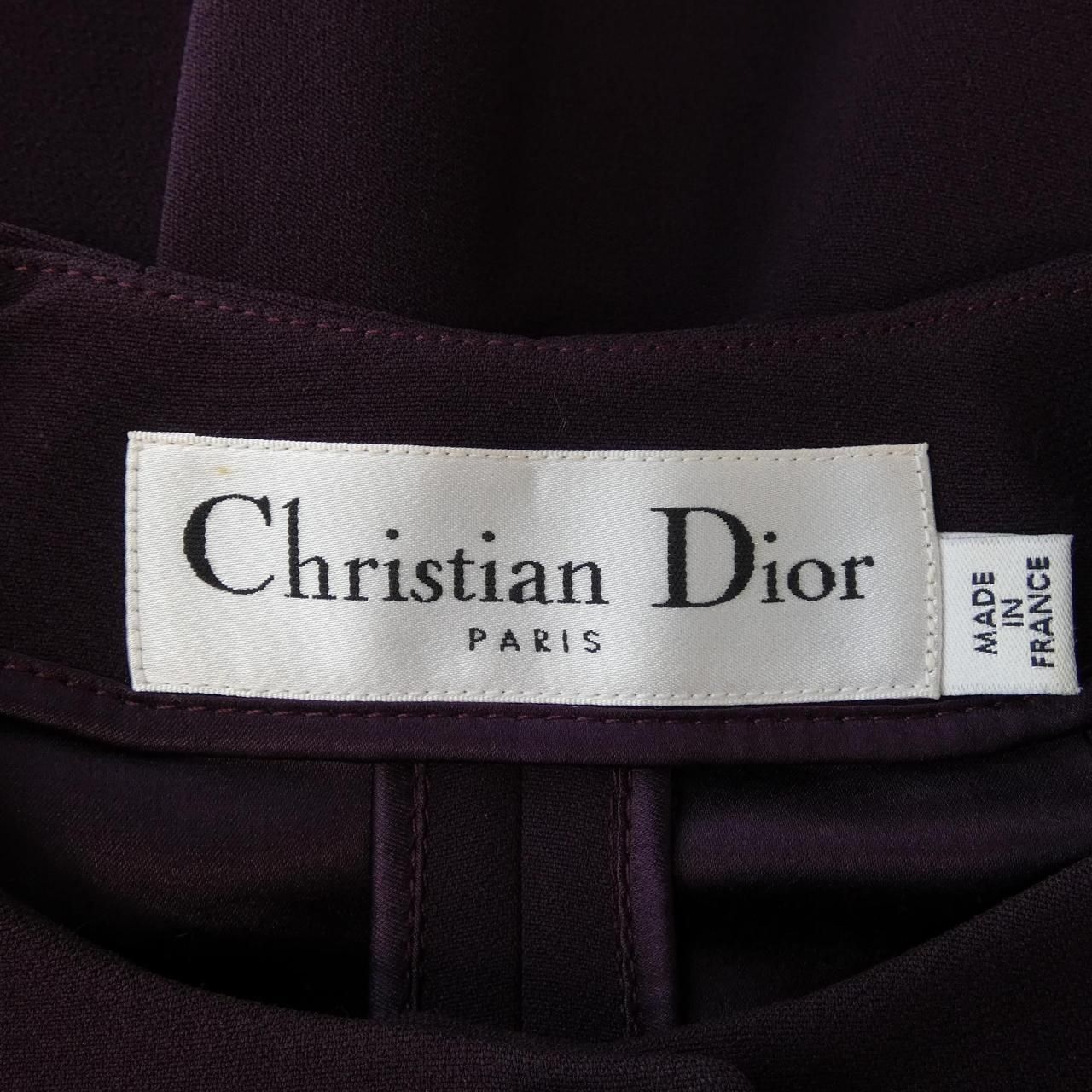 Dior Jacket Purple — view 4