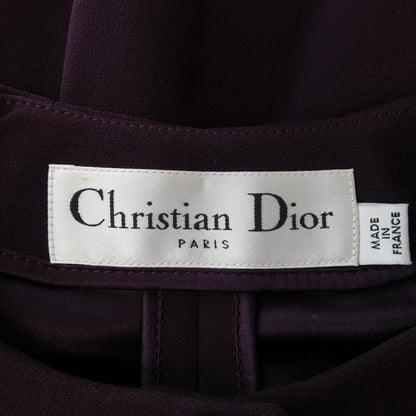 Dior Jacket Purple — view 4
