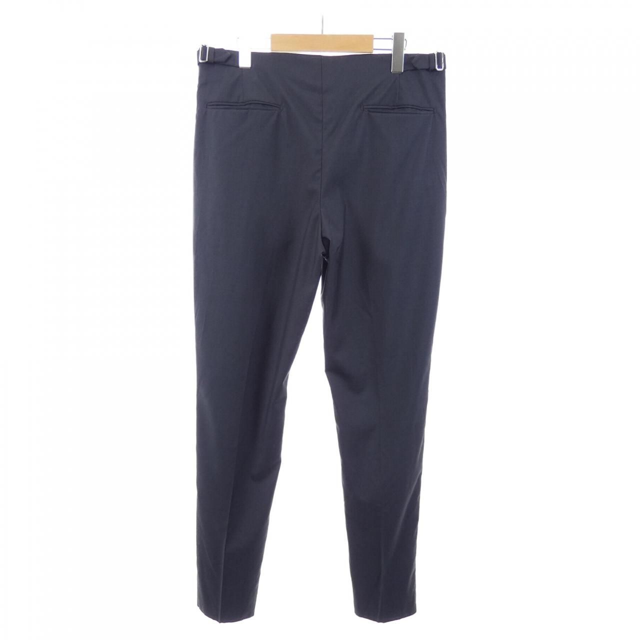 Dior Pants Gray — view 2