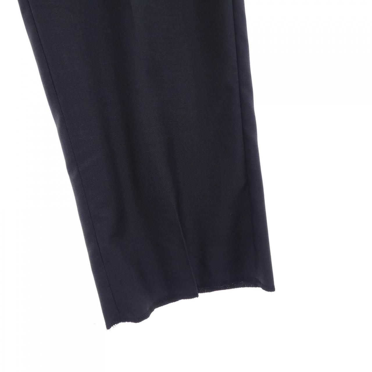 Dior Pants Gray — view 5