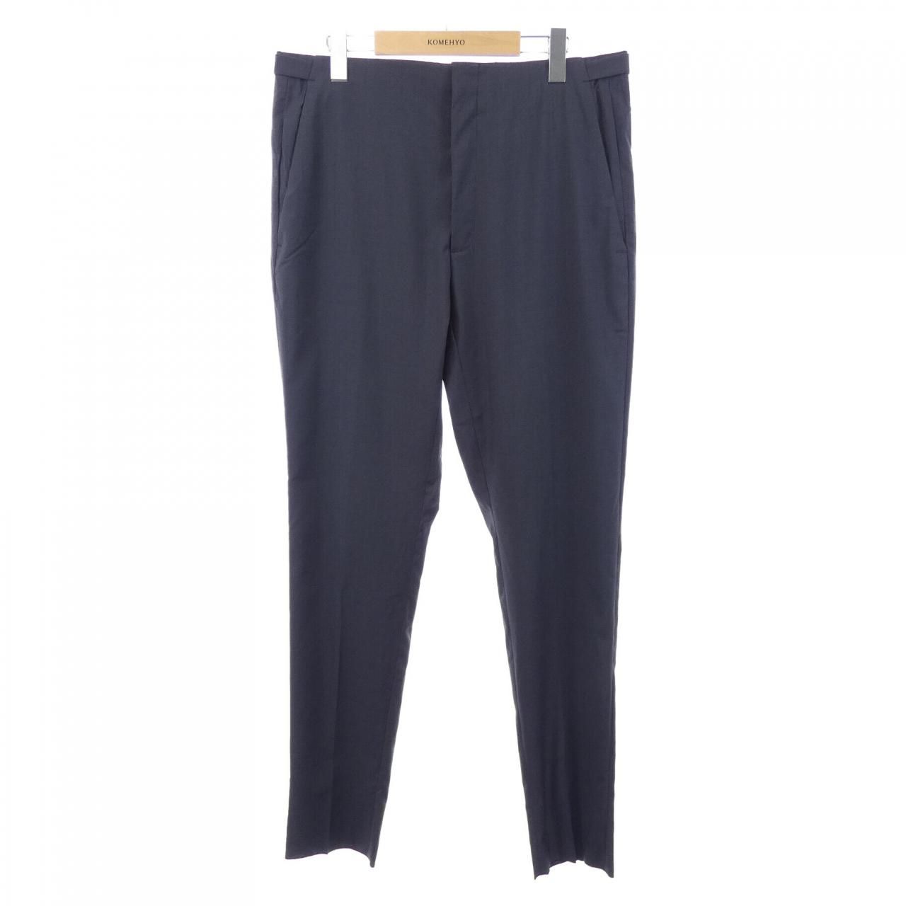 Dior Pants Gray