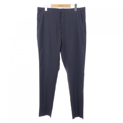 Dior Pants Gray