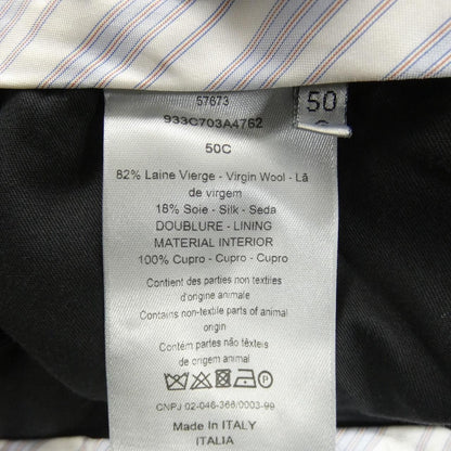 Dior Pants Gray — view 3