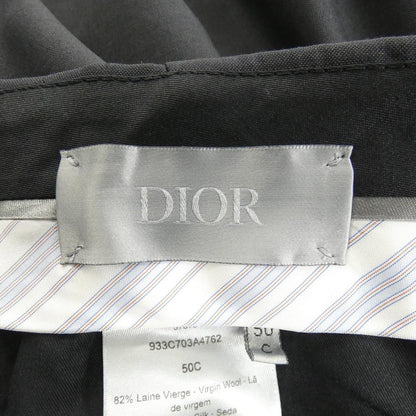 Dior Pants Gray — view 4