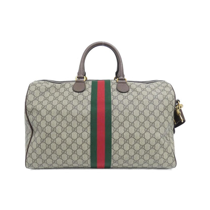 Gucci Savoy Boston Bag — view 2