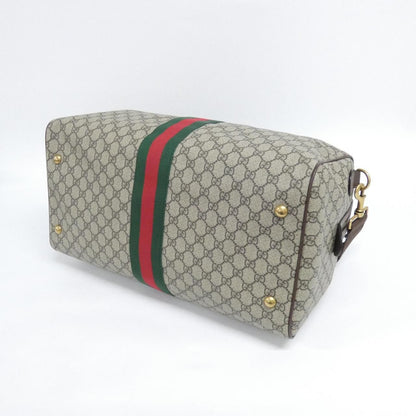 Gucci Savoy Boston Bag — view 3