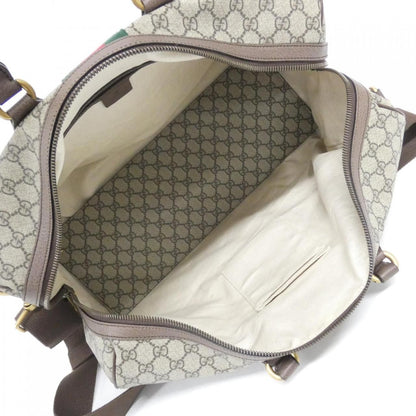 Gucci Savoy Boston Bag — view 7