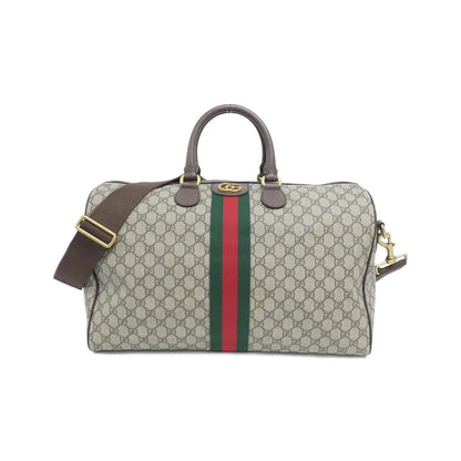Gucci Savoy Boston Bag