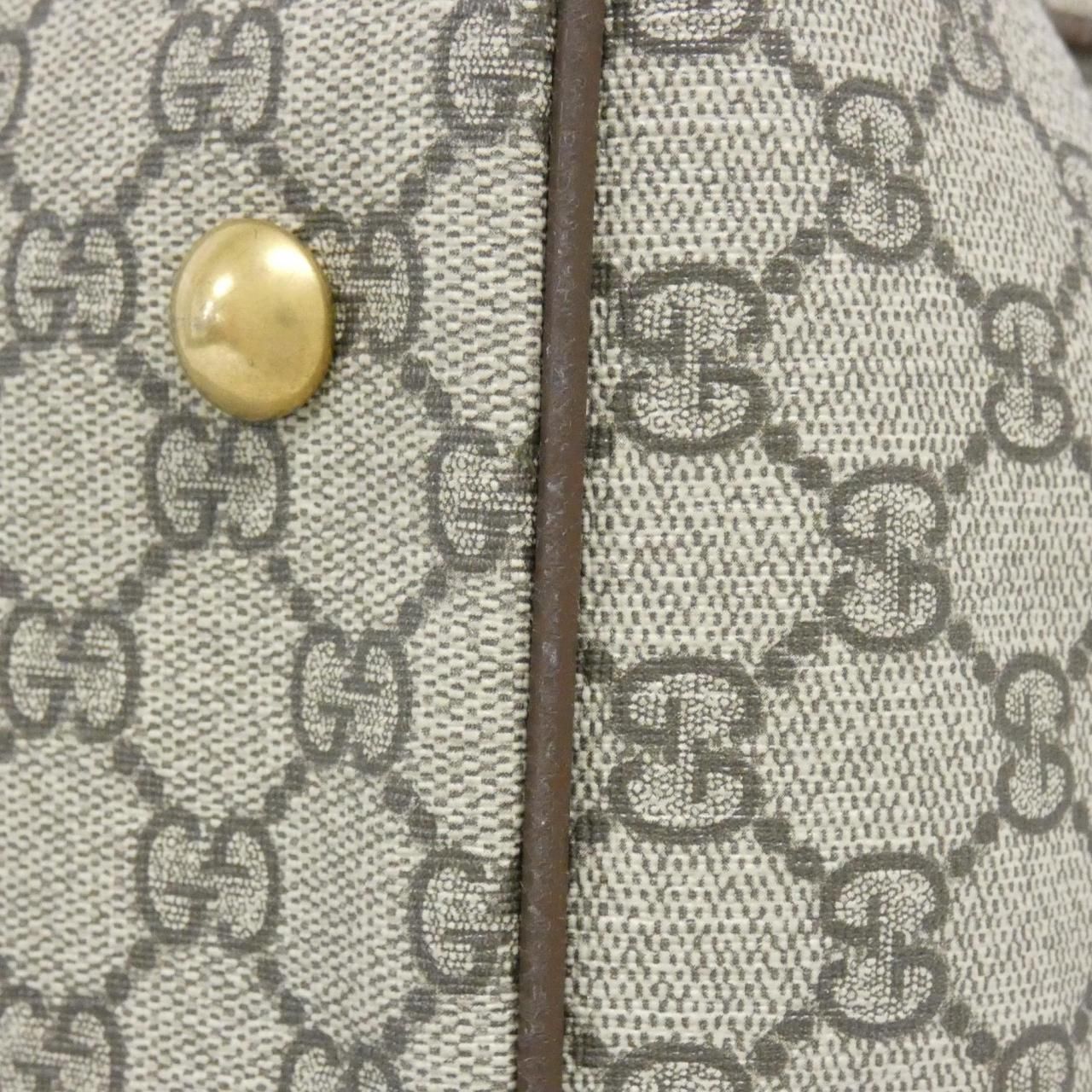 Gucci Savoy Boston Bag — view 4
