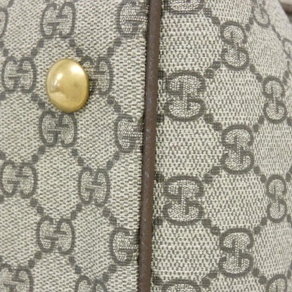 Gucci Savoy Boston Bag — view 4