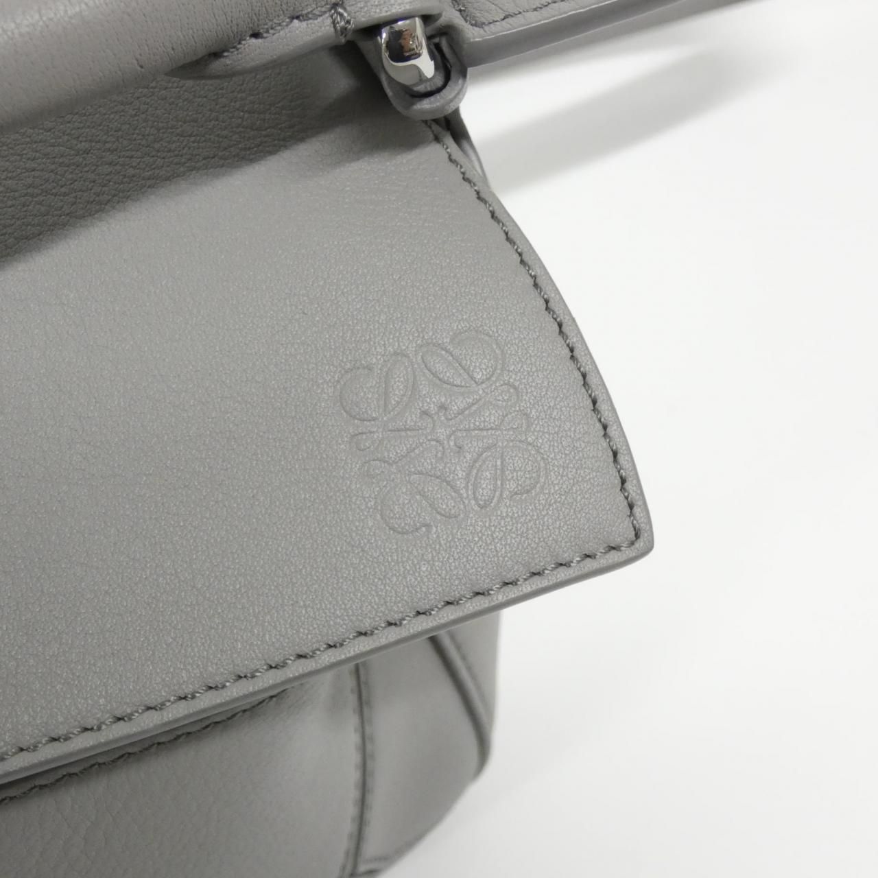 Loewe Puzzle Small 322 30 Bag — view 4