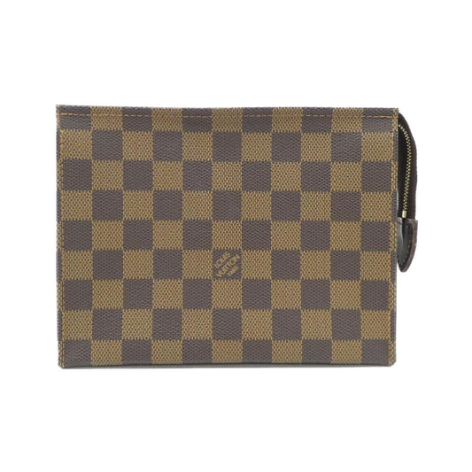 Louis Vuitton Damier Poche Toilette 19 cm Pouch