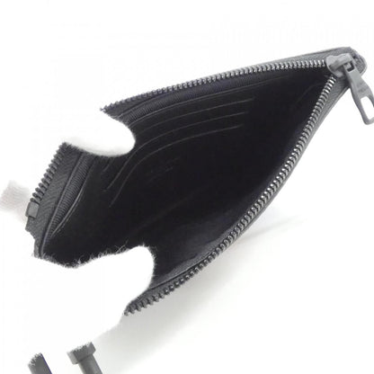 Louis Vuitton Monogram Logo Zipped Pouch MM — view 7
