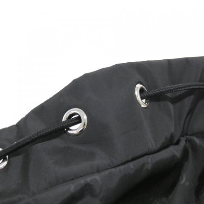 Gucci Backpack Sac Black — view 8
