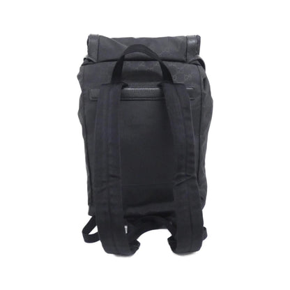 Gucci Backpack Sac Black — view 2