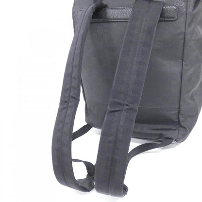 Gucci Backpack Sac Black — view 6