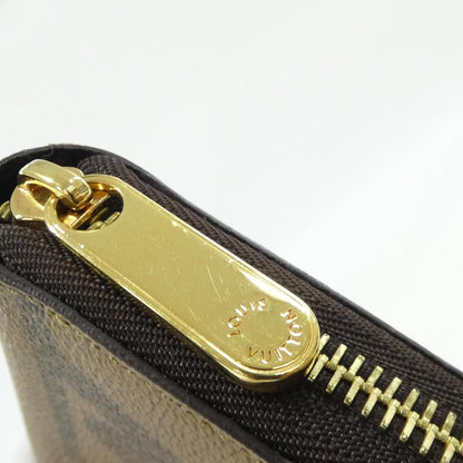 Louis Vuitton Monogram Giant Zippy Wallet — view 4