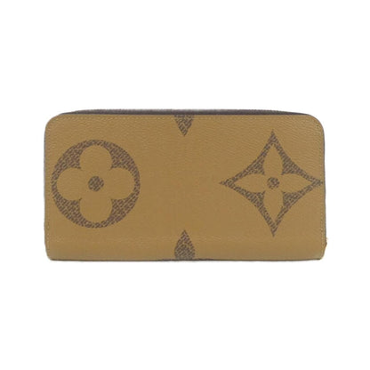 Louis Vuitton Monogram Giant Zippy Wallet — view 2