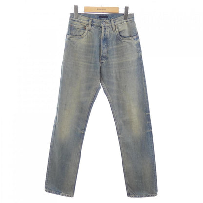 Prada Suoo Jeans Blue