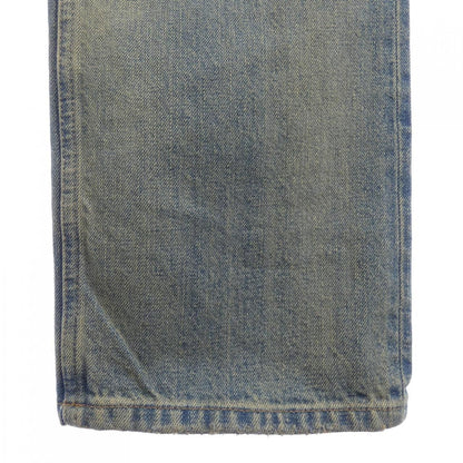 Prada Suoo Jeans Blue — view 5