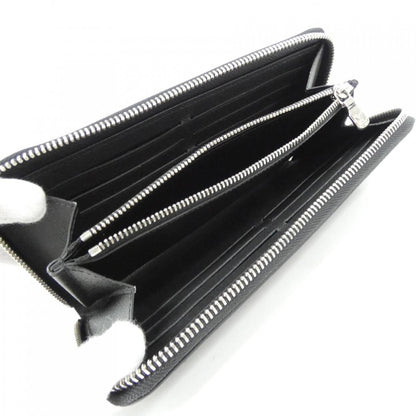 Louis Vuitton Taiga Zippy Wallet Horizontal — view 7